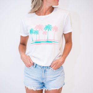 Surf’s Up Tee